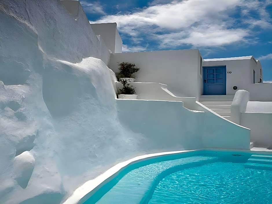 Armeni Village Rooms & Suites