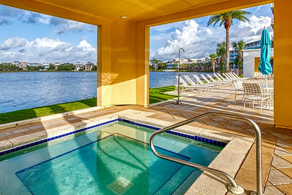 Carillon Beach Inn 202