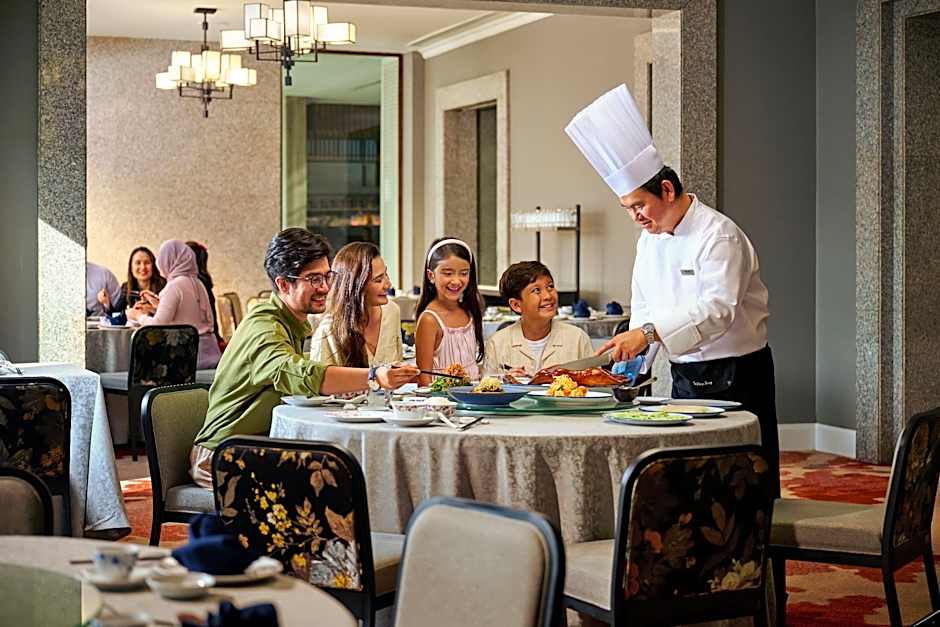 Hilton Kuching