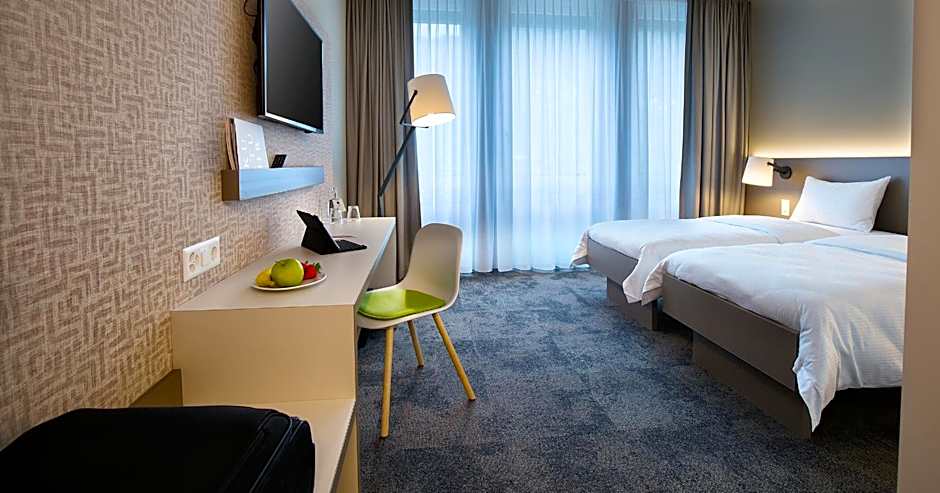 b_smart motel Landquart