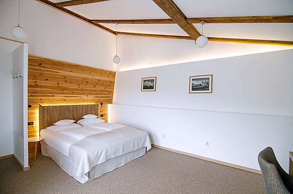 Pensiune & Restaurant Victoria