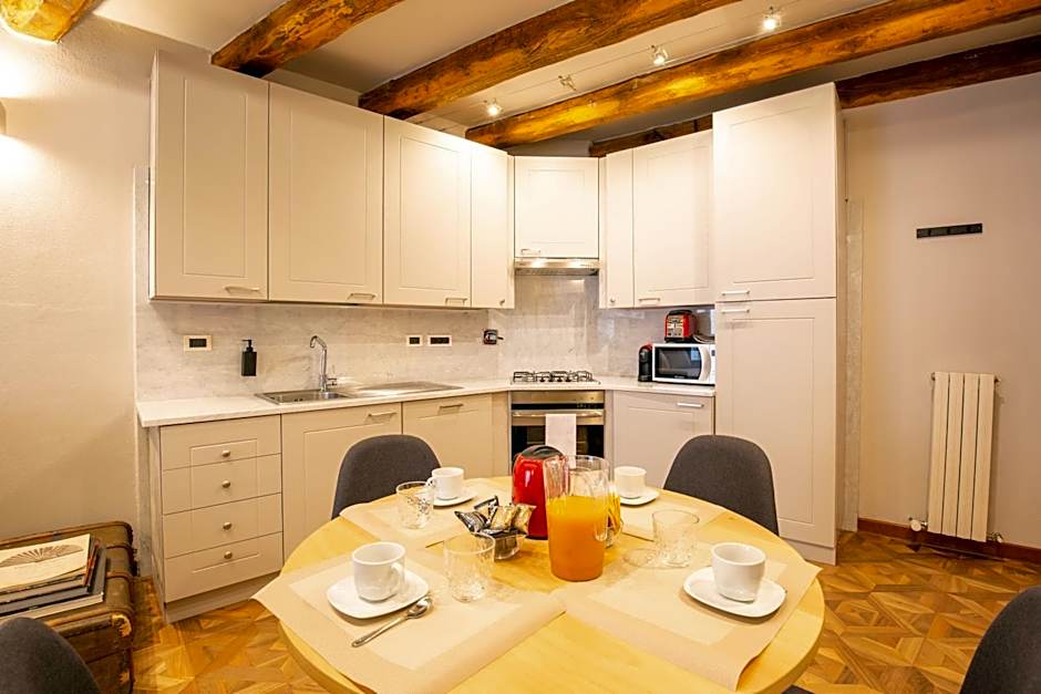 Falegnami Boutique Suites - BolognaRooms