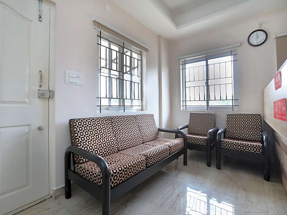 Super Hotel O Indra Comforts