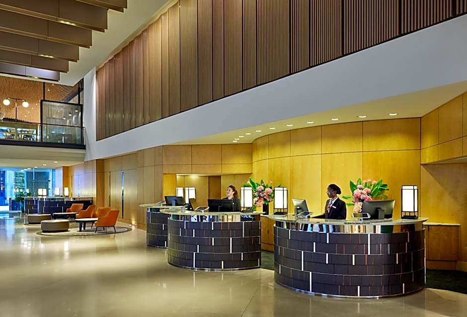 The Fullerton Hotel Sydney