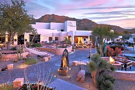 JW Marriott Scottsdale Camelback Inn Resort & Spa