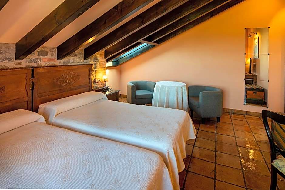 Globales Playa de Las Llanas