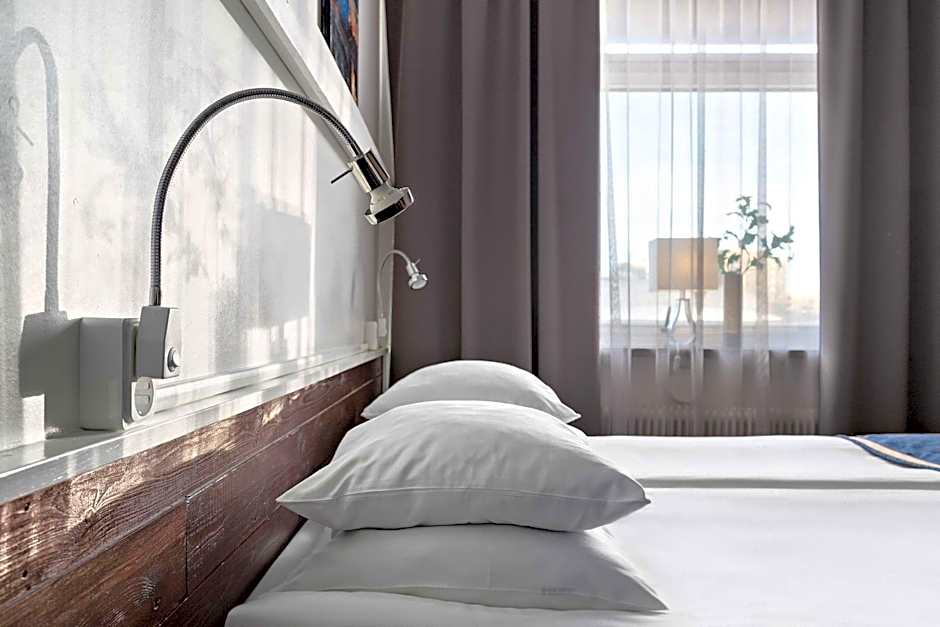 Best Western Hotel Arctic Eden