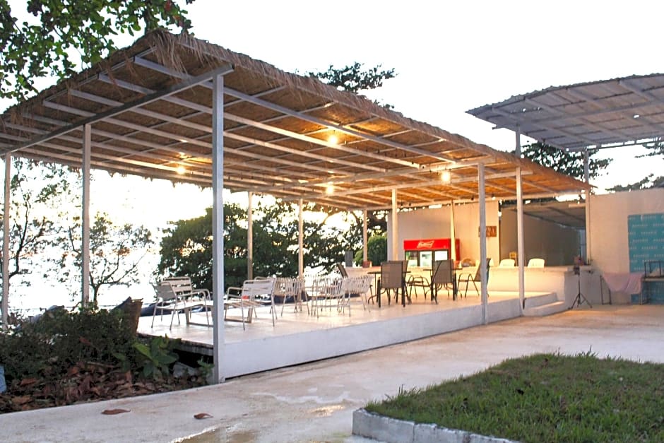 Capital O 75411 Navagio​ Boutique​ Koh​ Chang