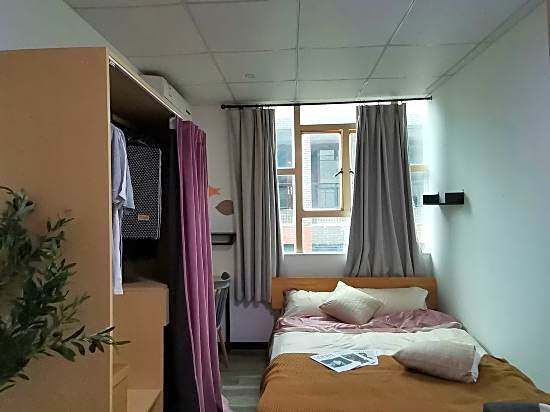 Taifu Apartment