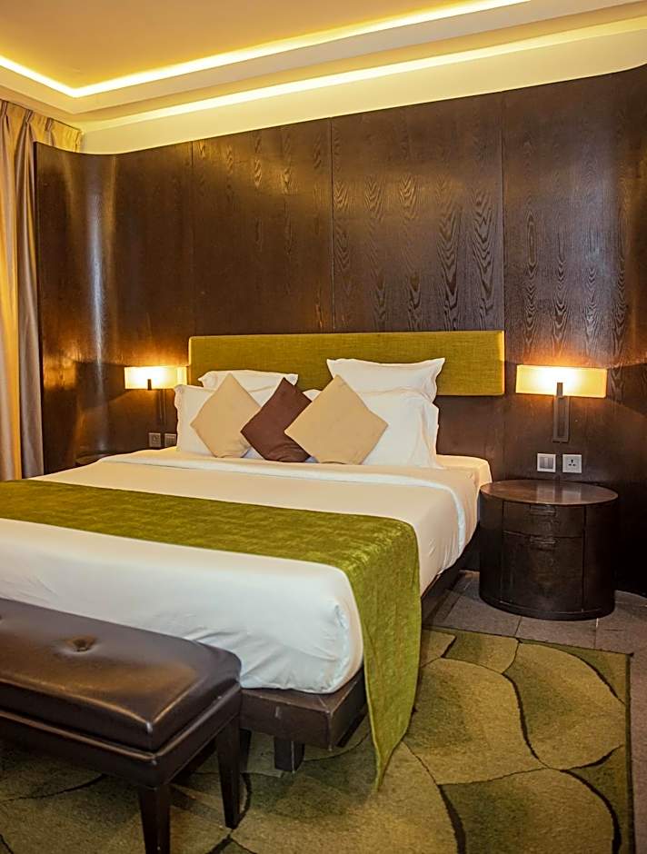 Azalaï Hôtel Nouakchott