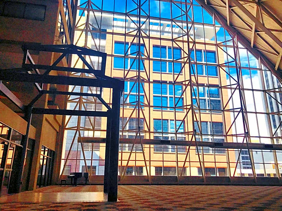 DoubleTree By Hilton St. Paul City Center, Mn