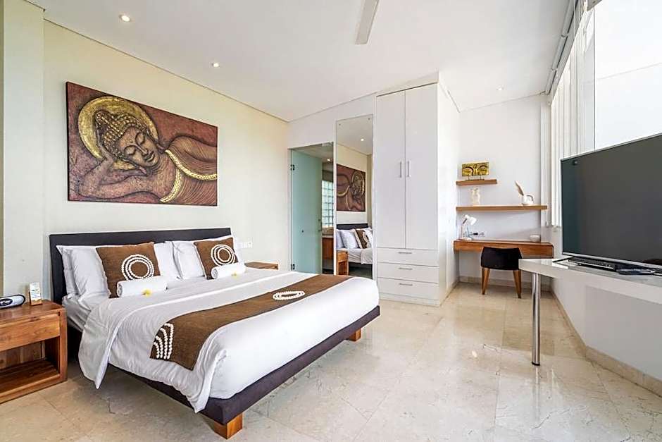 AQ-VA Hotel & Villas Seminyak