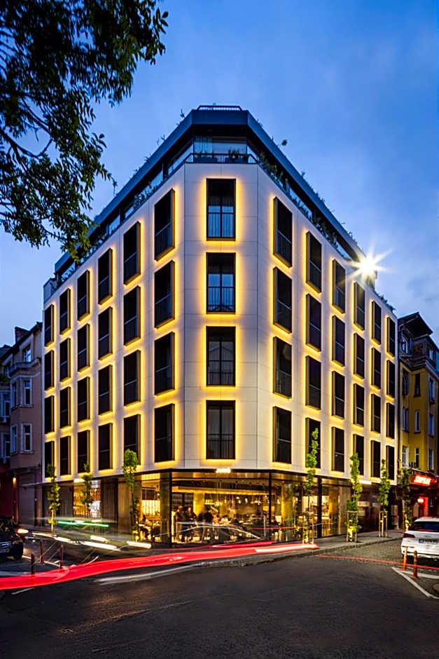 Juno Hotel Sofia, a Member of Design Hotels