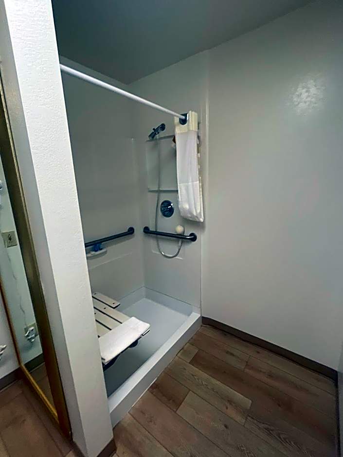 The Virginian Inn Moab Downtown