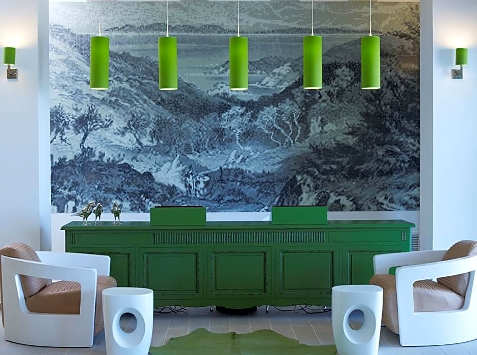 Salvator Villas & Spa