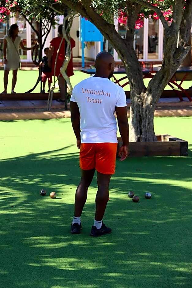 Aparthotel Ciudad Laurel