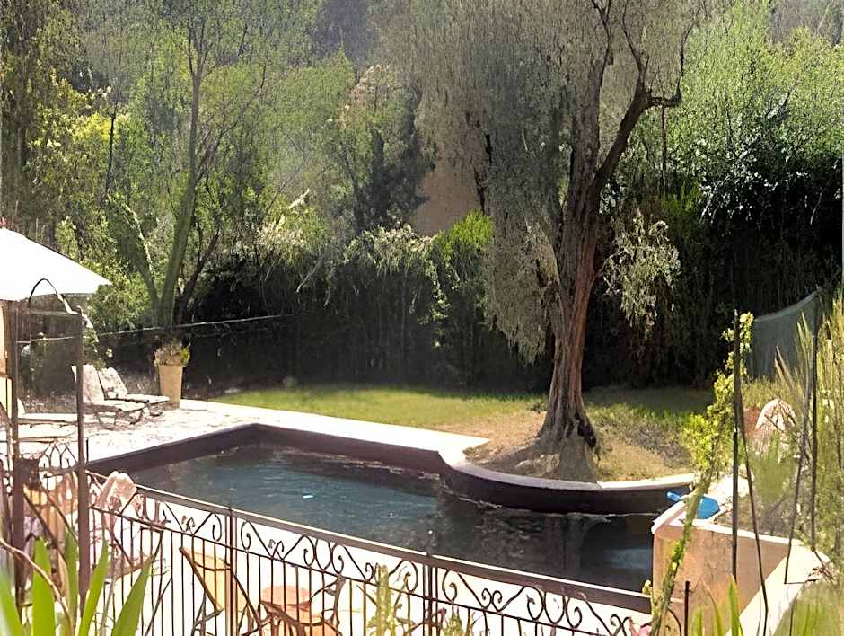 Hotel du Clos