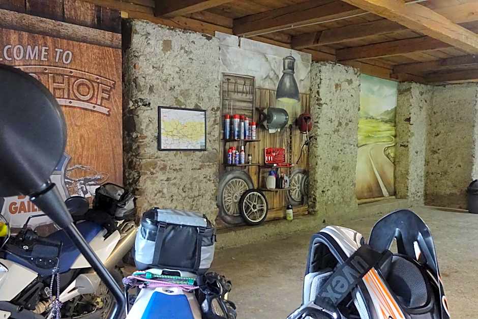 Hotel-Gasthof Strasswirt