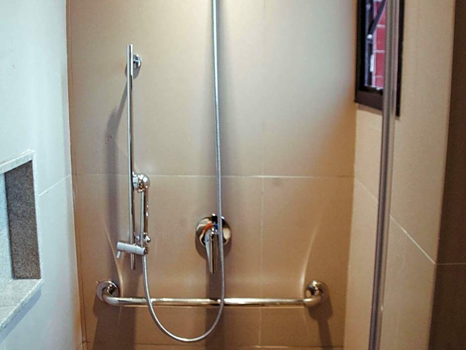 Mercure Curitiba Batel