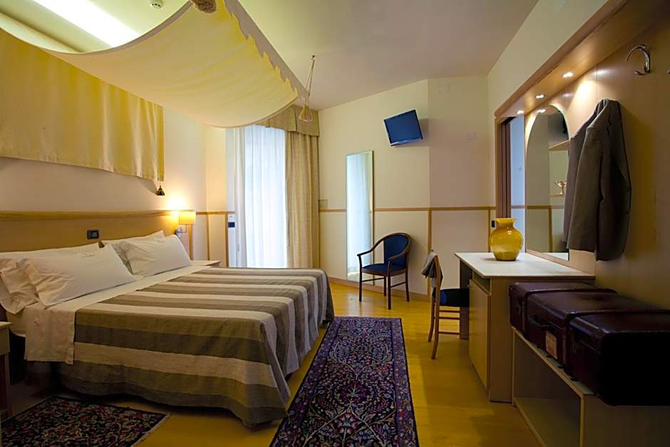 Hotels Vidi Miramare & Delfino