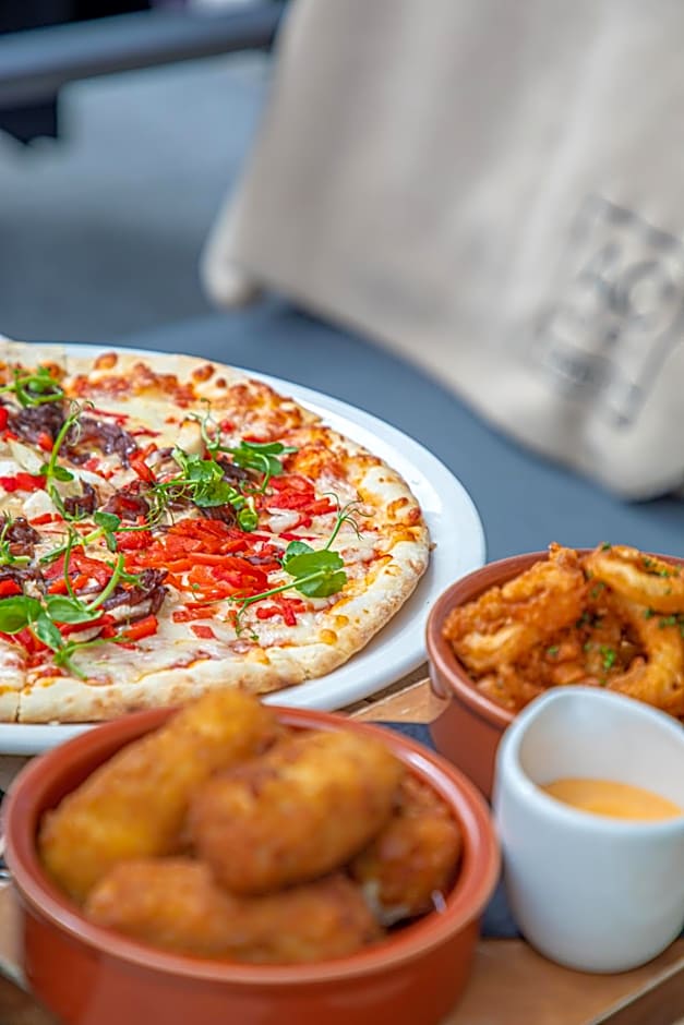 AC Hotel by Marriott Belfast