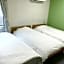 Shin-Okubo City Hotel