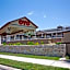 OYO Hotel McAllen Airport South - 1 mi from McAllen Medical Center