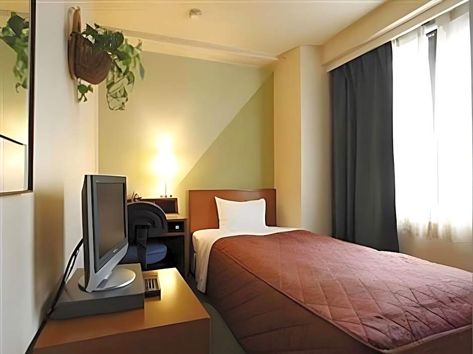 Tokyo Ueno New Izu Hotel