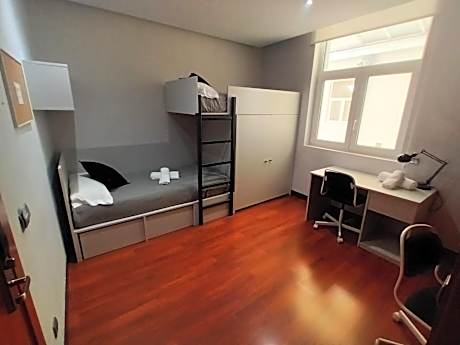 Micampus Aranjuez Student Residence