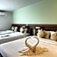 THE VITA PLUS HOTEL