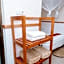 Arusha Giraffe Lodge