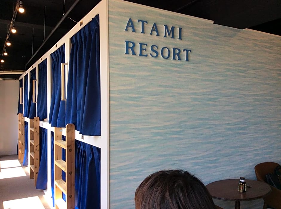 bnb+Atami Resort