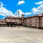 Comfort Inn Warrensburg Station