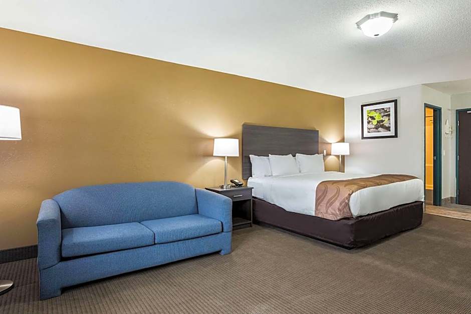 Quality Inn Clare