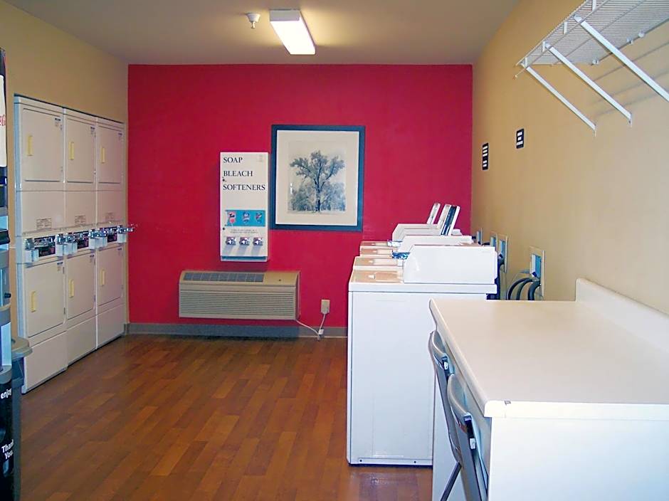 Extended Stay America Suites - Bloomington - Normal