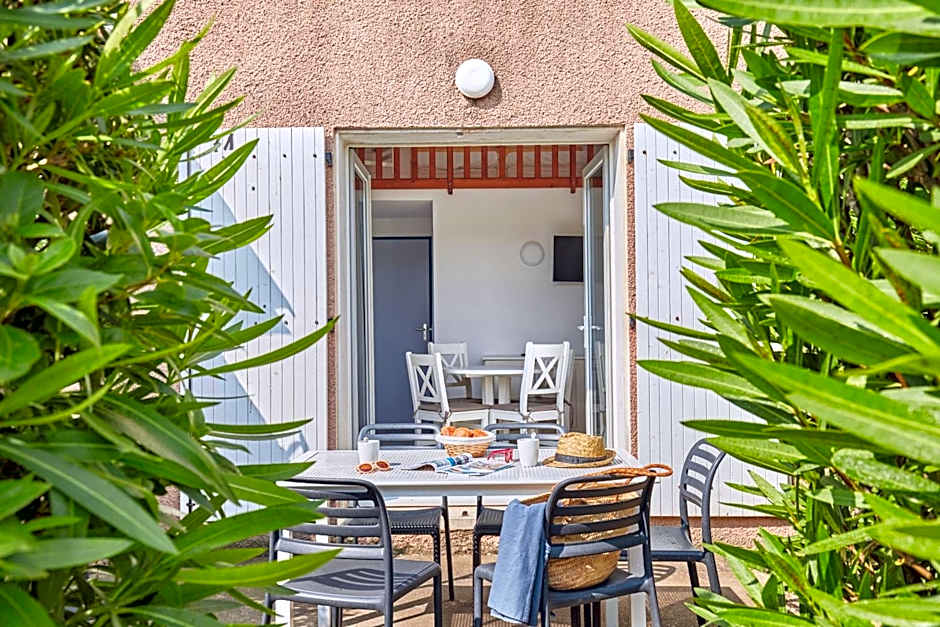 Résidence Odalys Le Grand Bleu