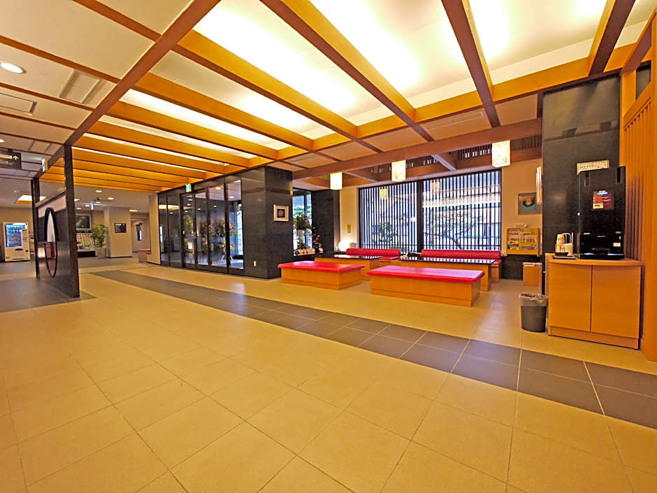 Hotel Route Inn Wajima