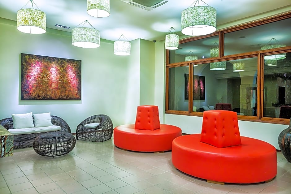 Xenios Possidi Paradise Hotel