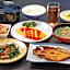 Business hotel Nishikiryu