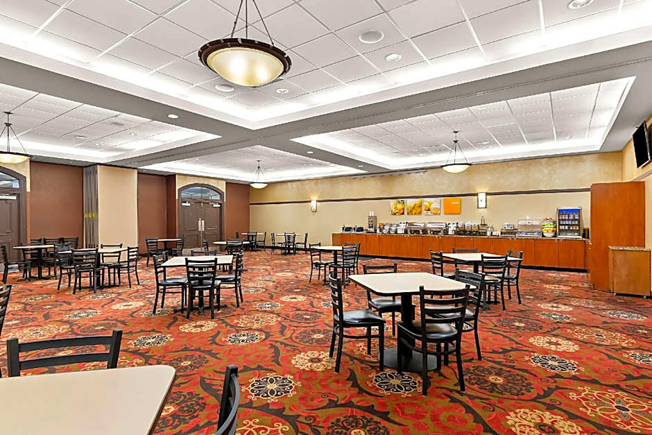 Comfort Inn St. Louis - Westport Event Center