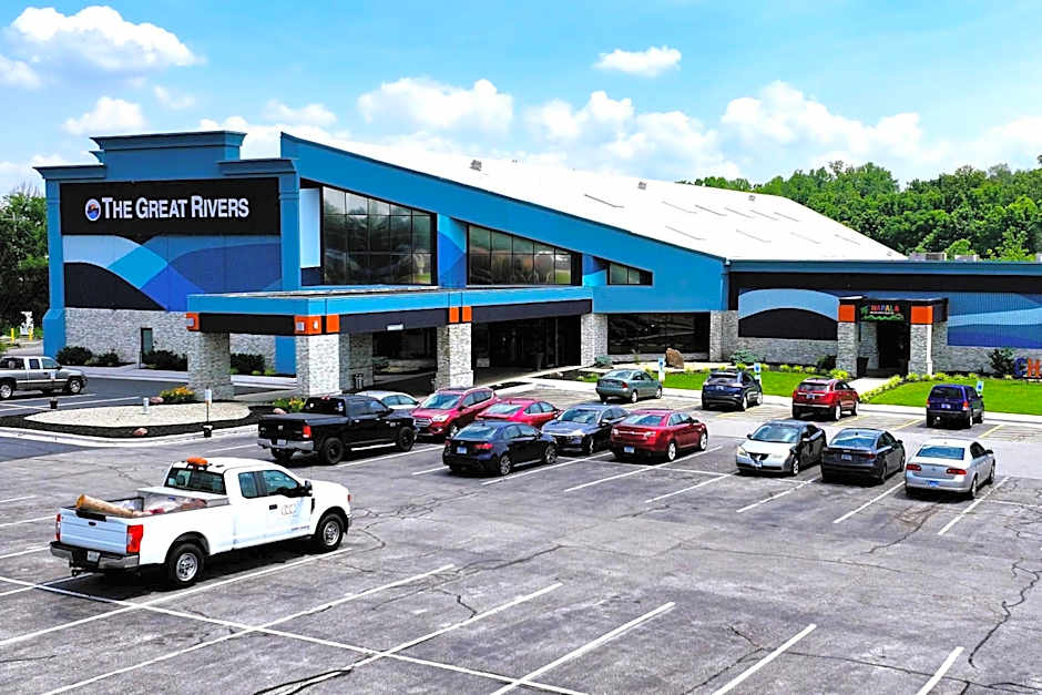 The Great Rivers, an Ascend Collection Hotel