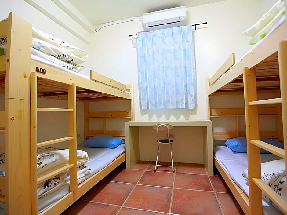 Backpacker 41 Hostel - Kaohsiung