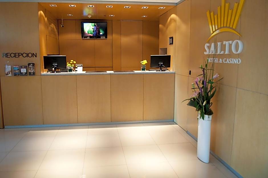 Salto Hotel y Casino