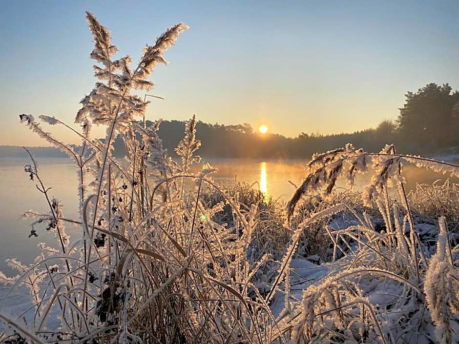 Ośrodek Wypoczynkowy "Julia" w Samociążku