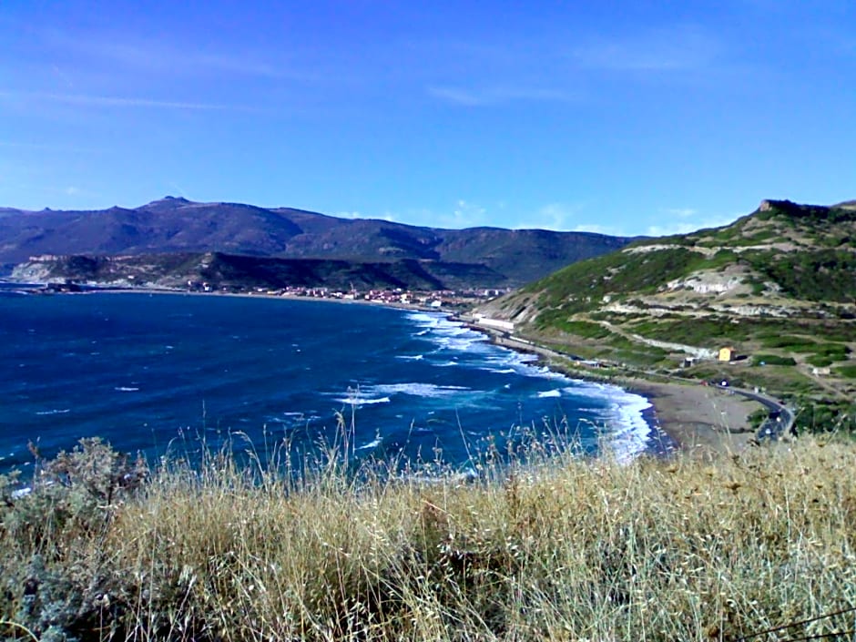 SERRA E MESU Affittacamere