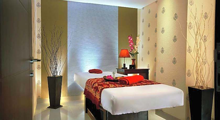 Atria Hotel Magelang