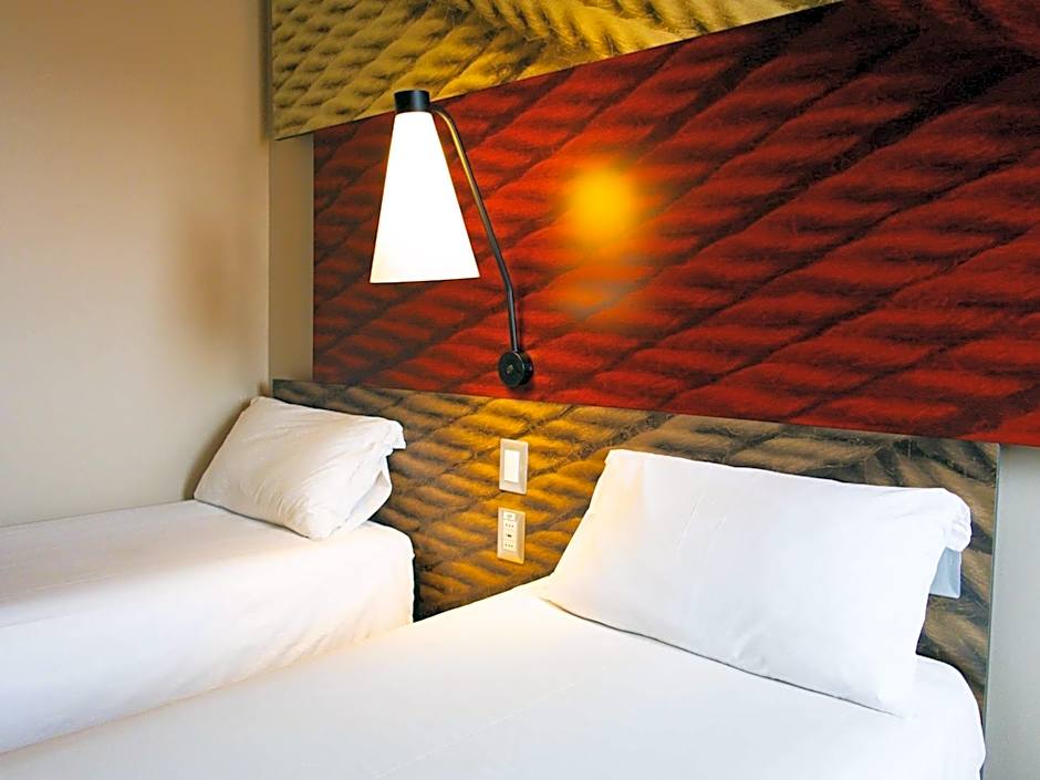 Ibis Iquique