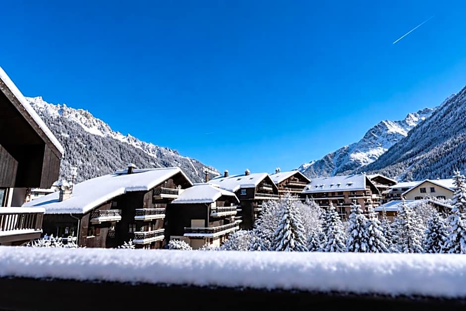 Hotel Le Morgane