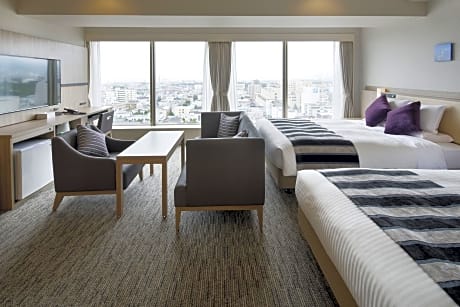 Room Standard