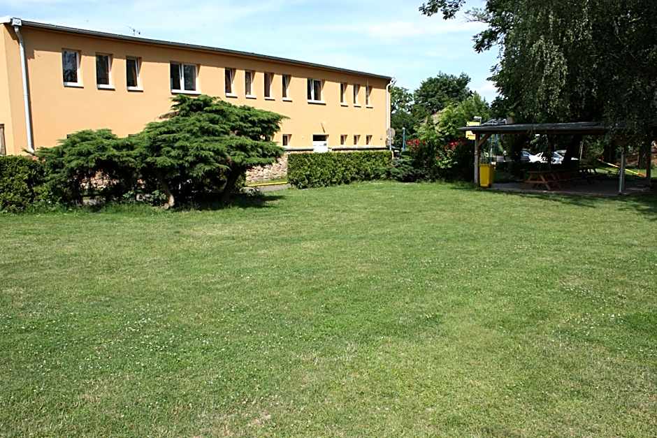 Sporthotel BK Pod Lipou